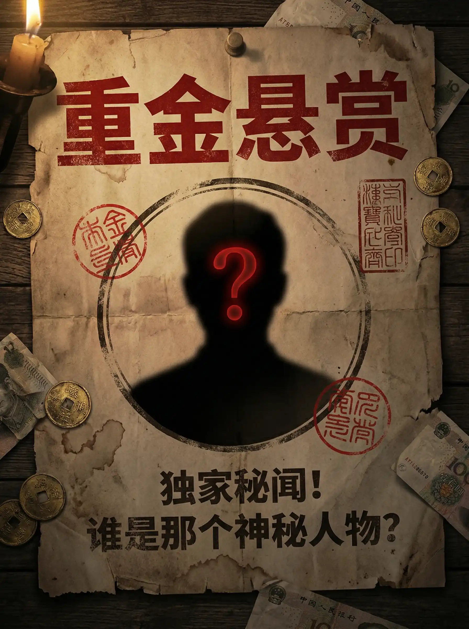 彩乐园官网 - 重金悬赏线索征集令
